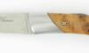 Trappeur Grand Cru Juniper Wood